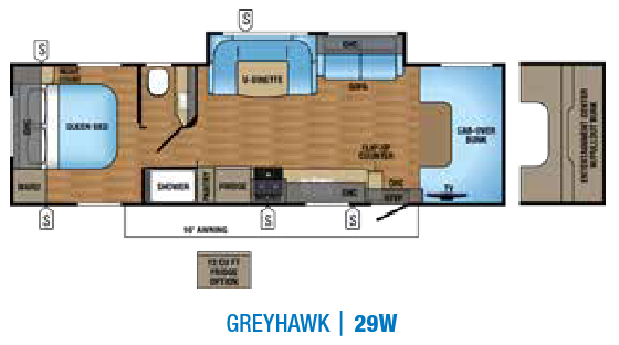 Image of Floorplan