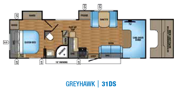 Image of Floorplan