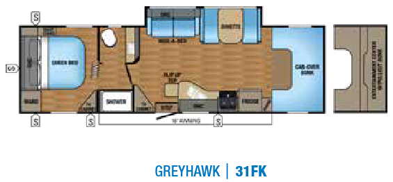 Image of Floorplan