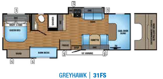 Image of Floorplan