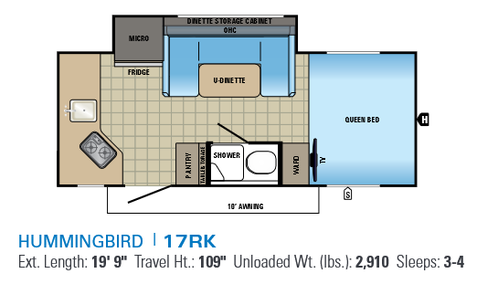Image of Floorplan