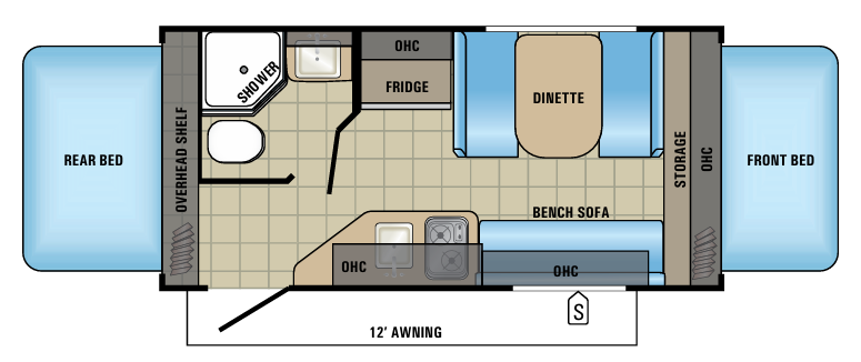 Image of Floorplan