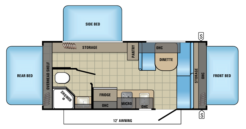 Image of Floorplan