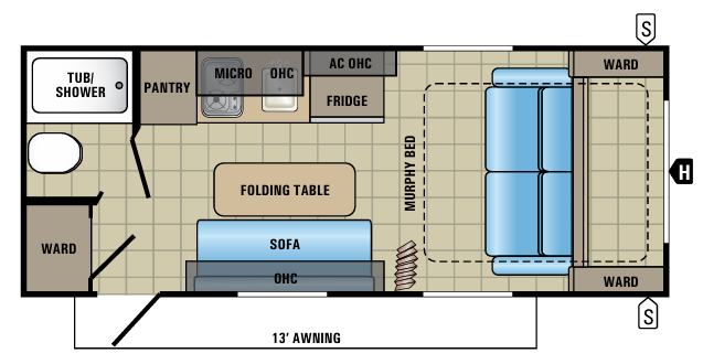 Image of Floorplan