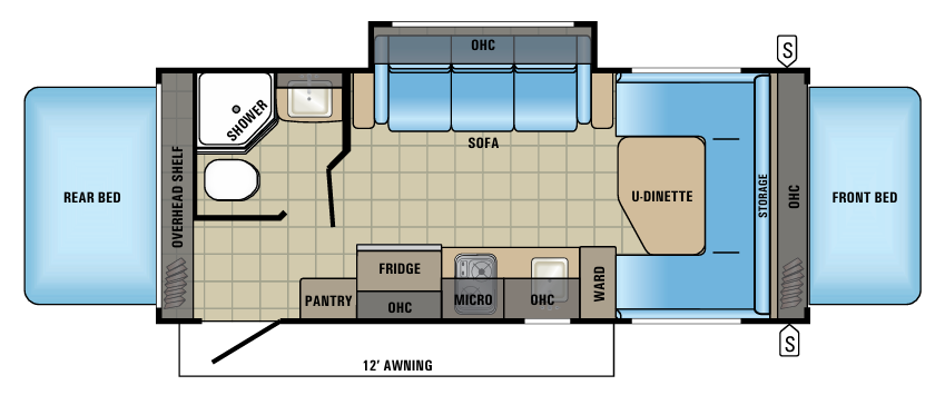 Image of Floorplan