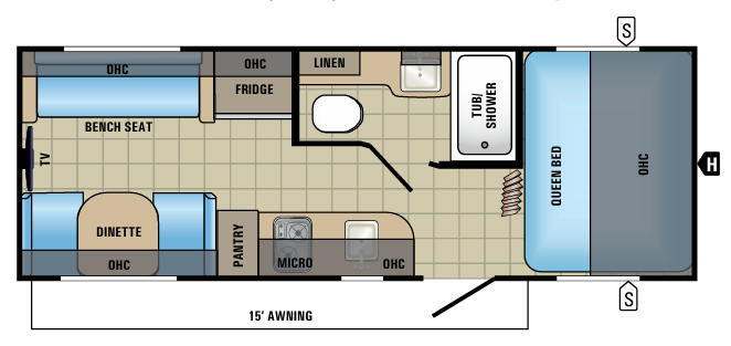 Image of Floorplan