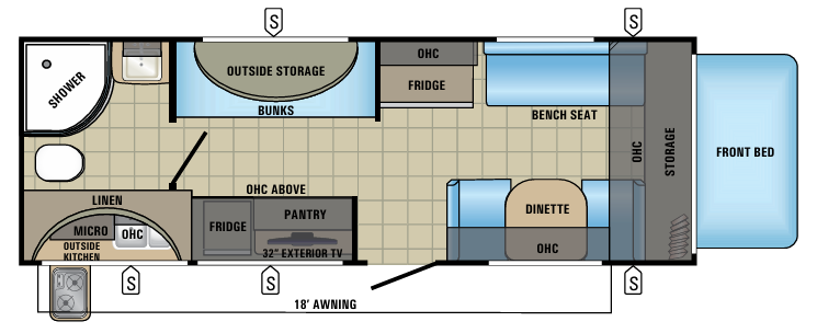 Image of Floorplan