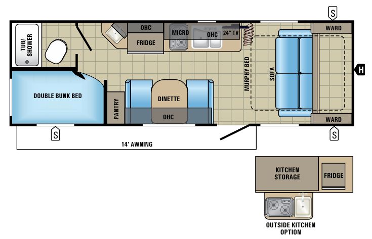 Image of Floorplan