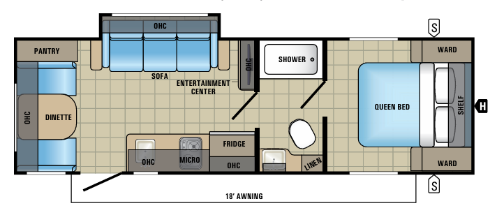 Image of Floorplan