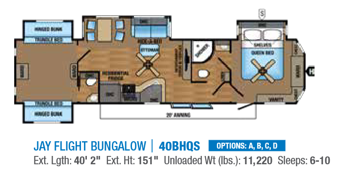 Image of Floorplan