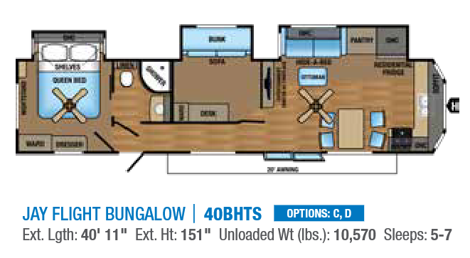 Image of Floorplan