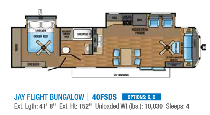 Image of Floorplan