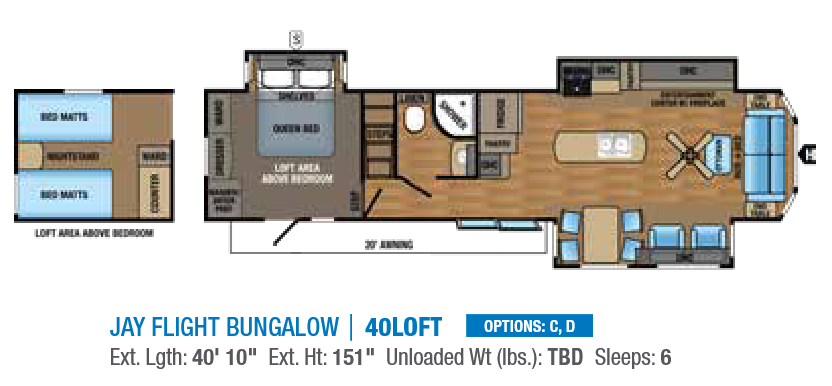 Image of Floorplan