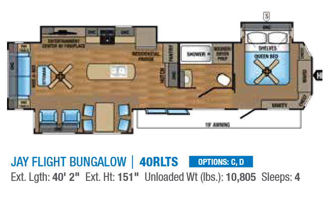 Image of Floorplan