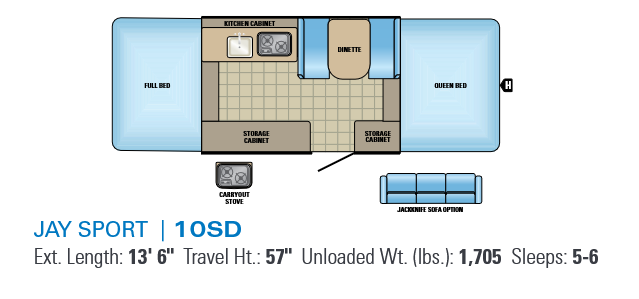 Image of Floorplan