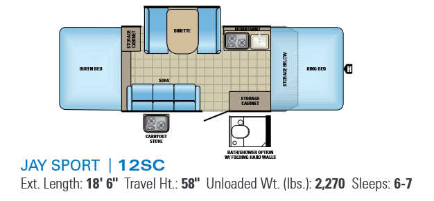 Image of Floorplan
