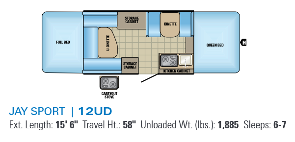Image of Floorplan