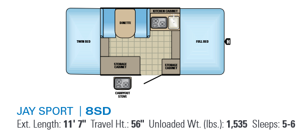 Image of Floorplan
