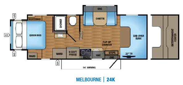 Image of Floorplan