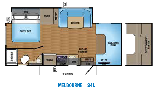Image of Floorplan