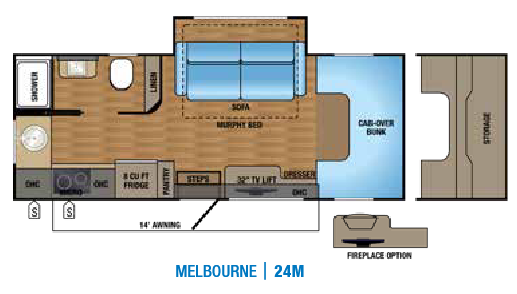 Image of Floorplan