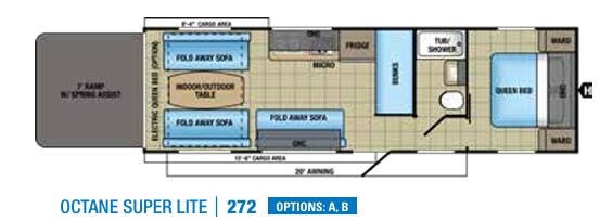 Image of Floorplan