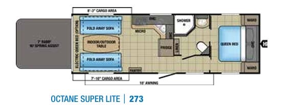 Image of Floorplan