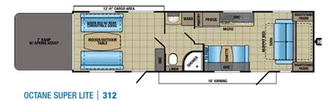 Image of Floorplan