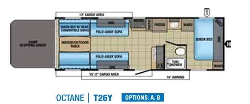 Image of Floorplan