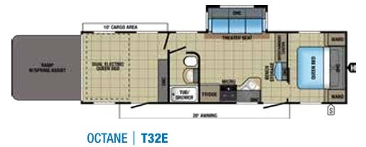 Image of Floorplan