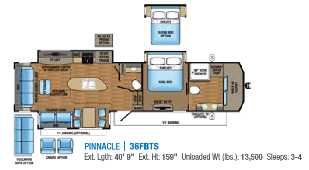 Image of Floorplan