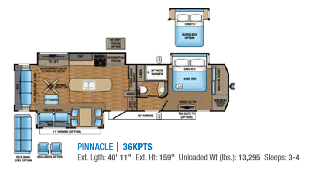 Image of Floorplan