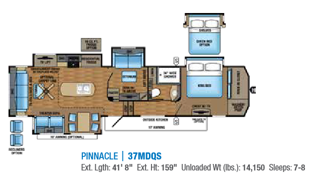 Image of Floorplan