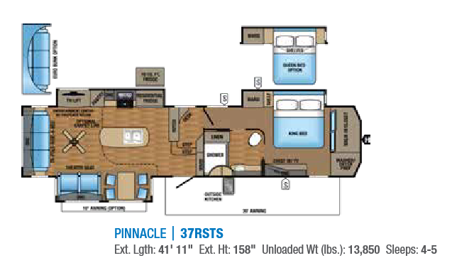 Image of Floorplan