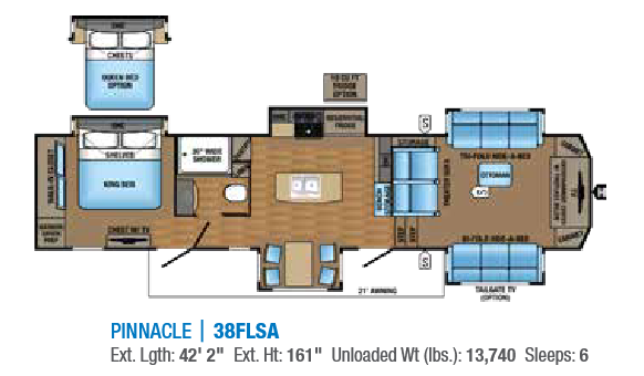 Image of Floorplan