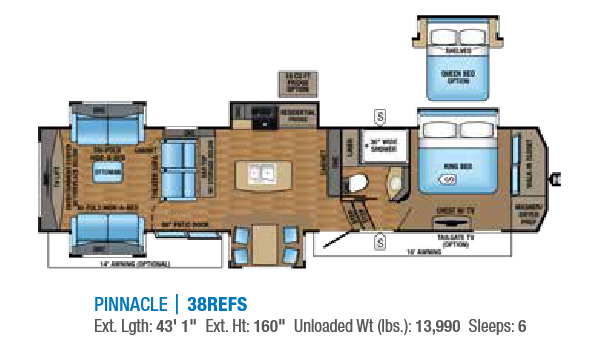 Image of Floorplan