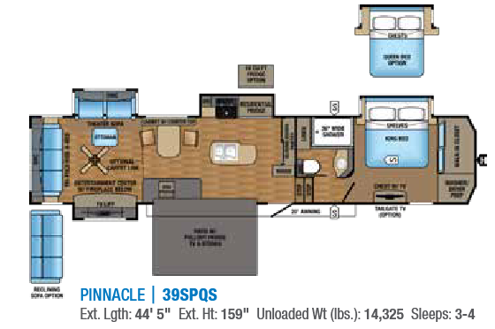 Image of Floorplan