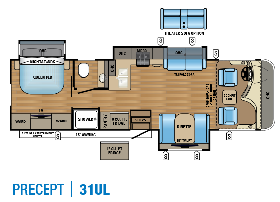 Image of Floorplan