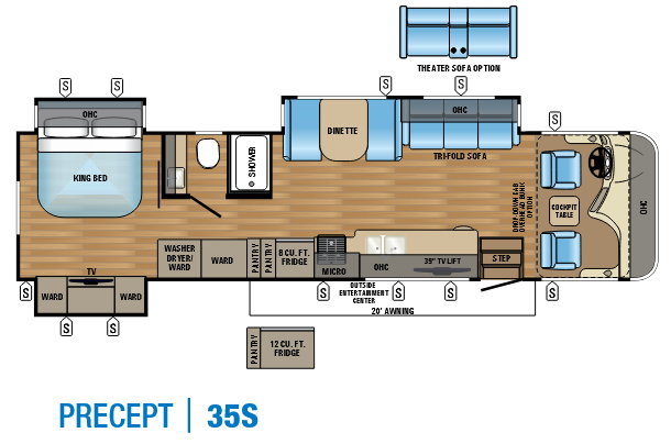 Image of Floorplan