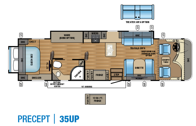 Image of Floorplan