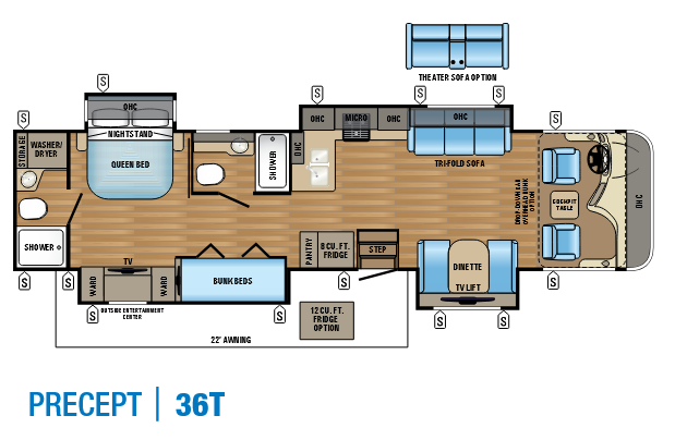 Image of Floorplan