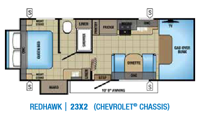 Image of Floorplan