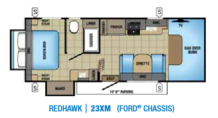 Image of Floorplan