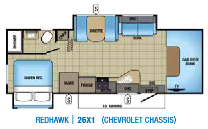 Image of Floorplan