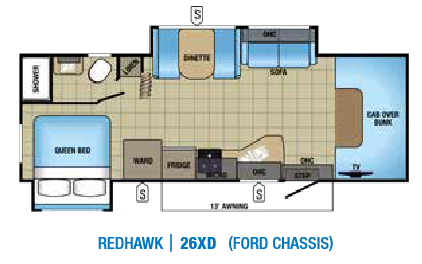 Image of Floorplan