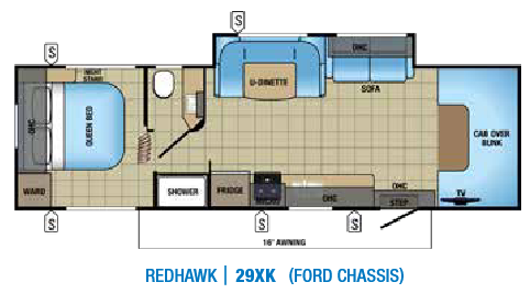Image of Floorplan