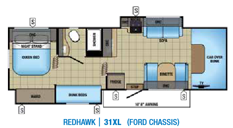 Image of Floorplan