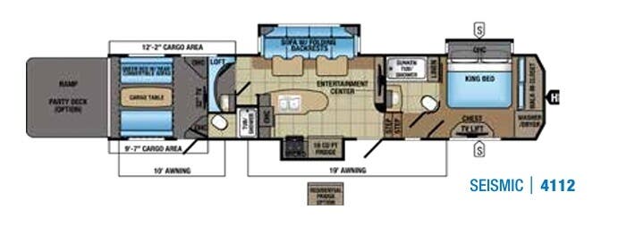Image of Floorplan