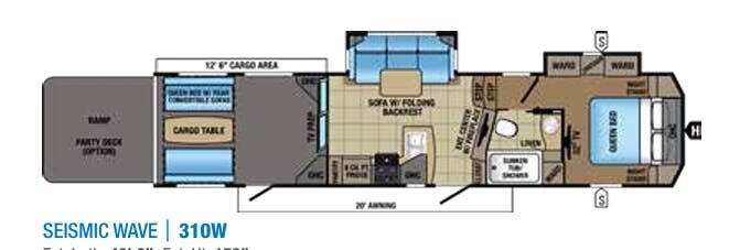 Image of Floorplan