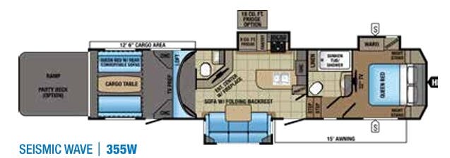Image of Floorplan